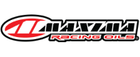 MAXIMA RACING OILS logo